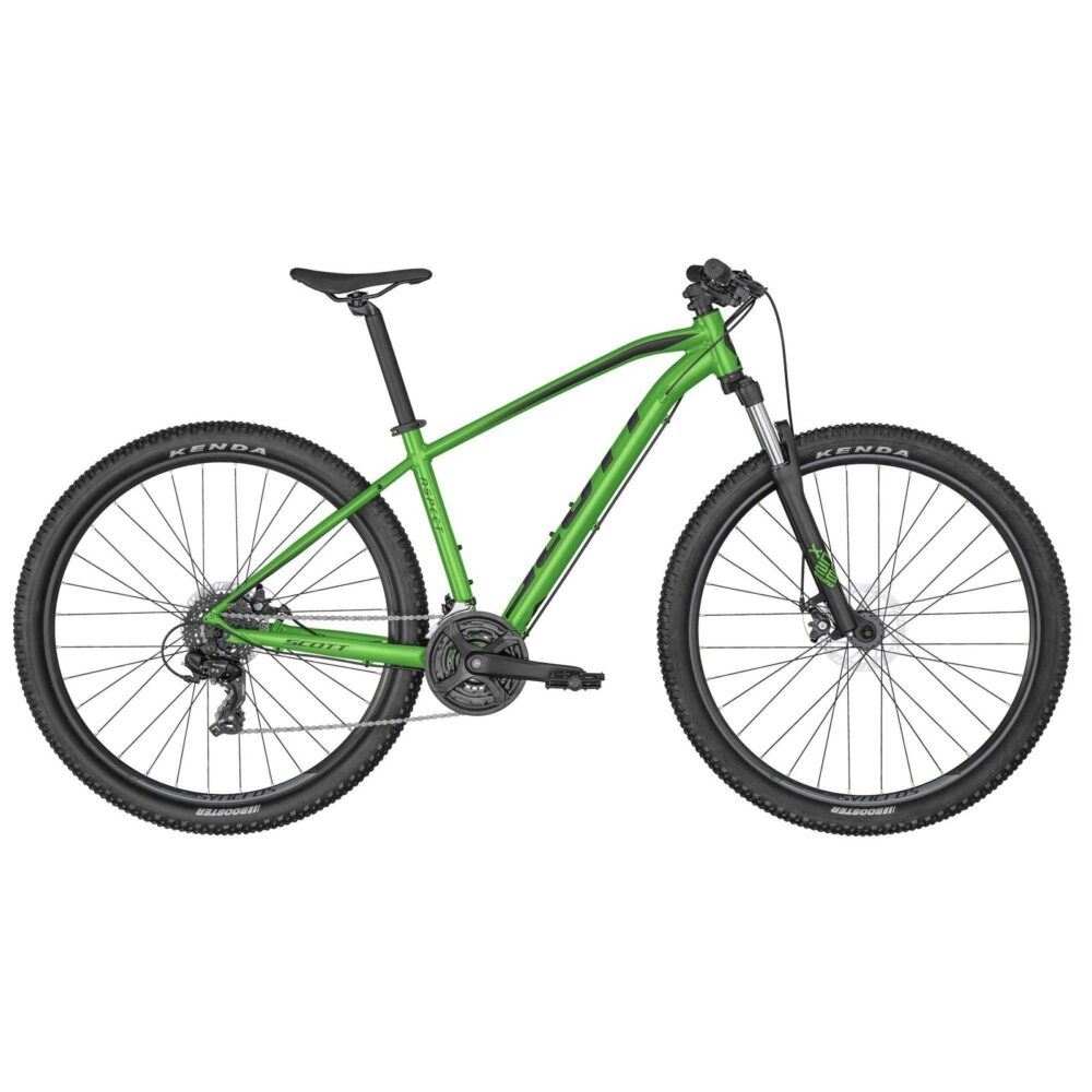 Scott: Aspect 970 29'' 2021