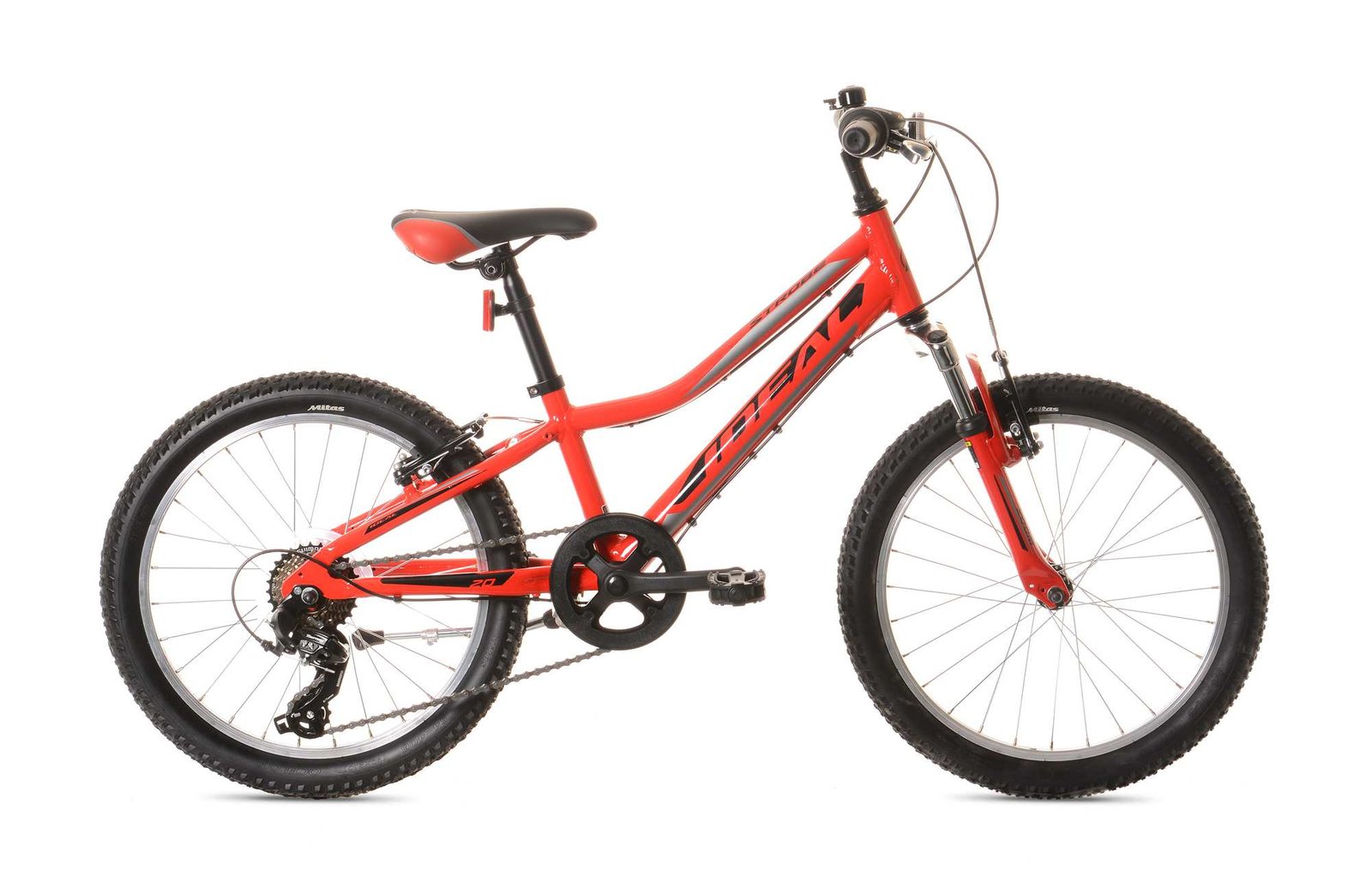 Ideal: Strobe Uni 20''