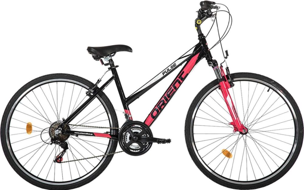 Orient: Pulse Lady 28''