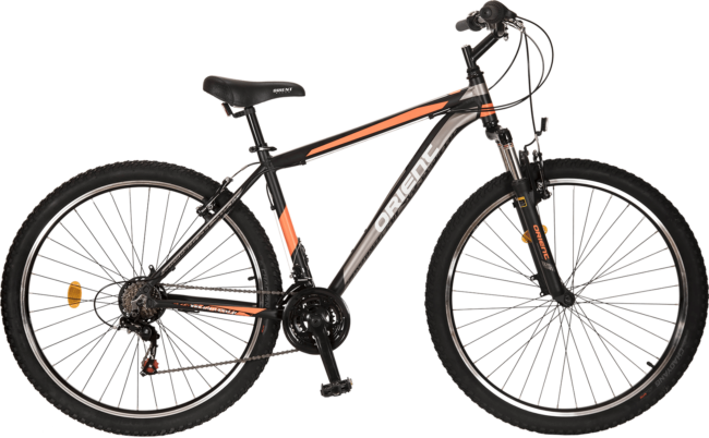 Orient: Steed Alu Disc 29''
