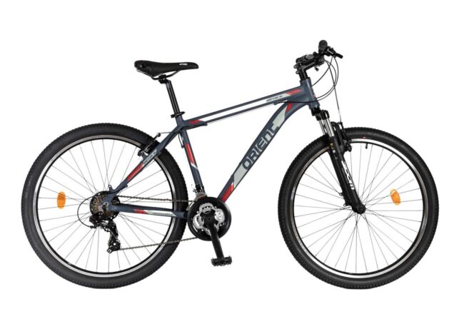 Orient: Raptor III 27.5''