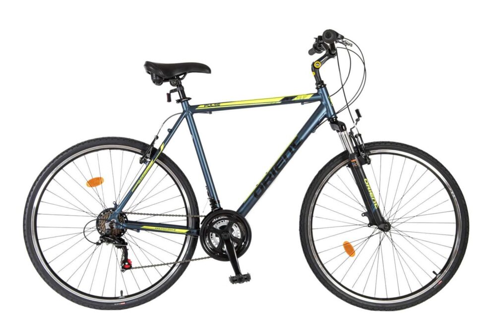 Orient: Pulse 28''