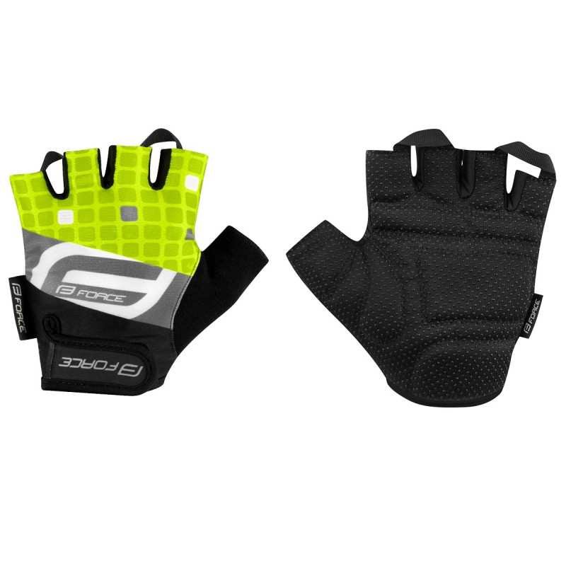 Γάντια Force: Square