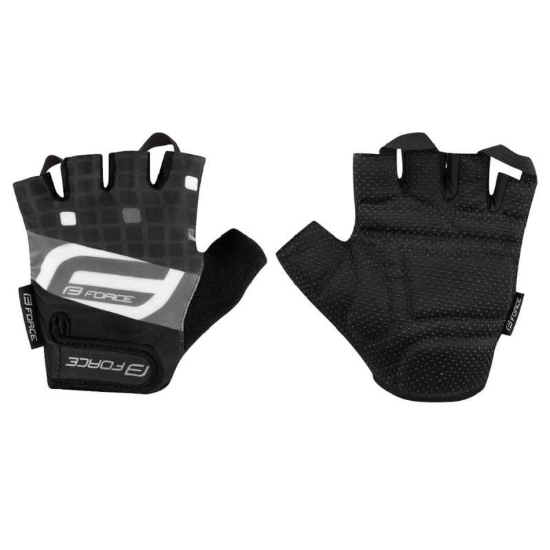 Γάντια Force: Square