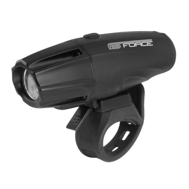 Φανάρι Εμπρόσθιο Force: Shark-700 USB