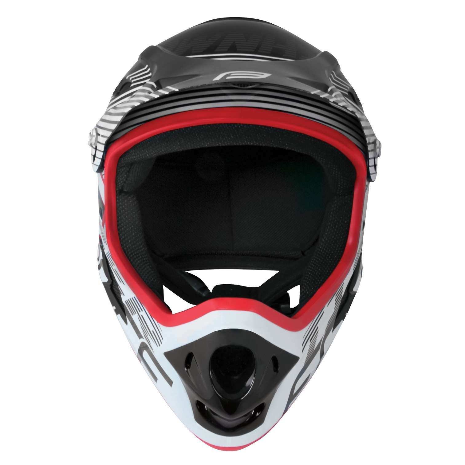 Κράνος Full Face Force: Tiger