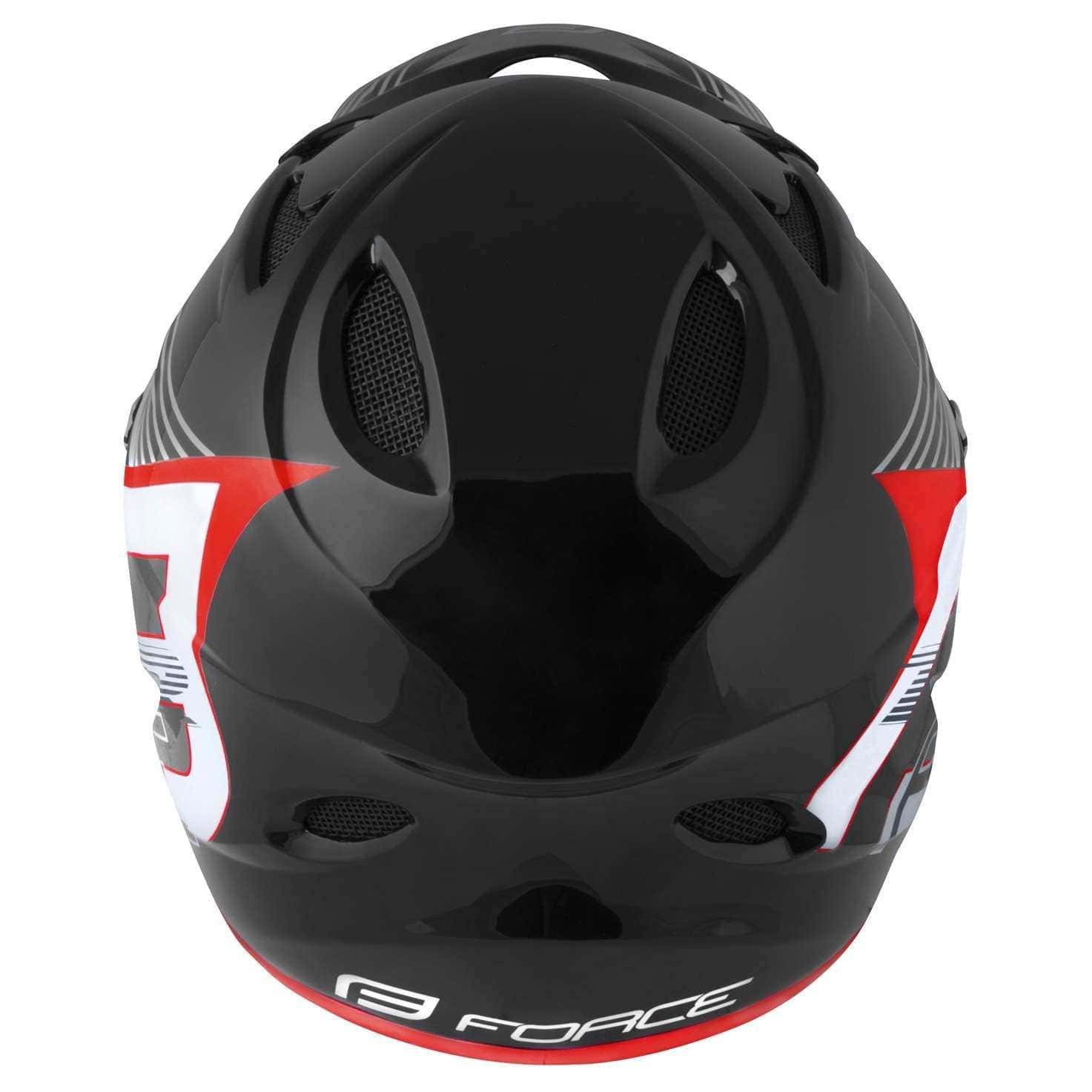 Κράνος Full Face Force: Tiger