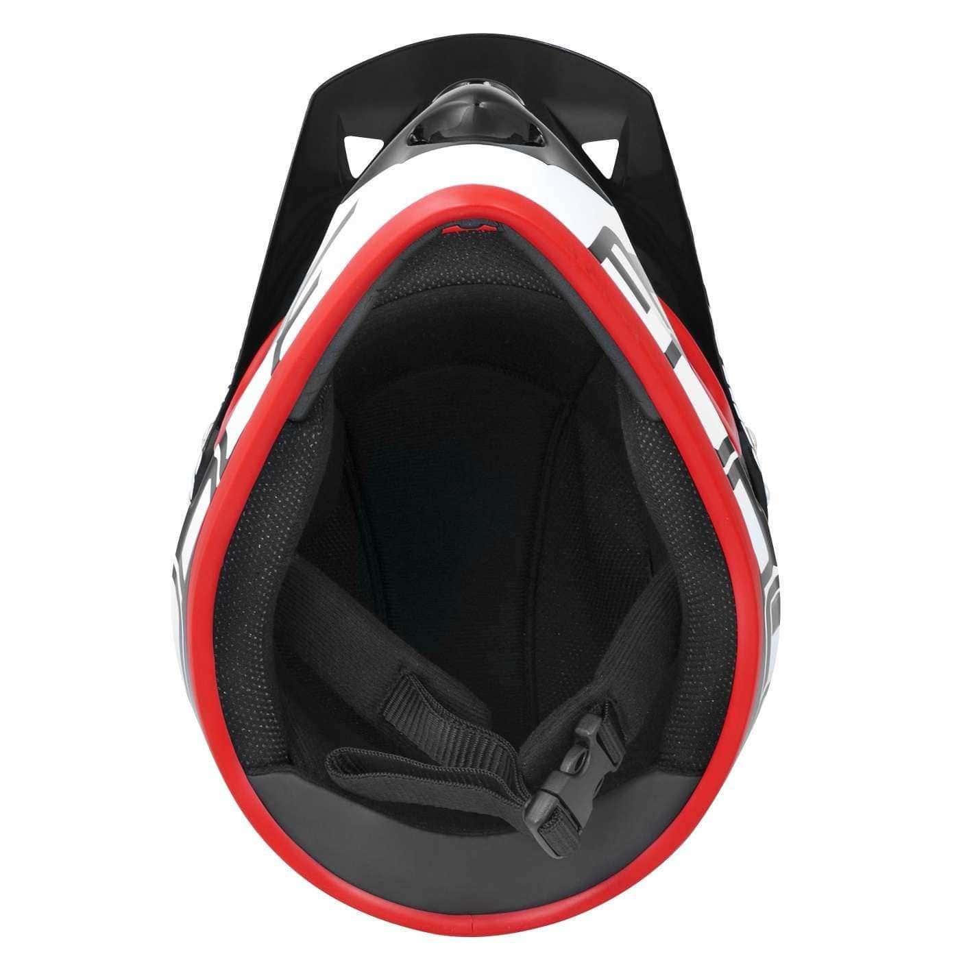 Κράνος Full Face Force: Tiger