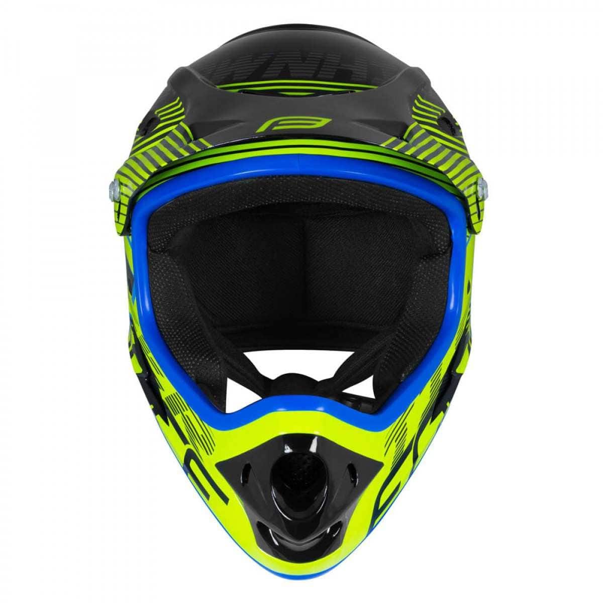 Κράνος Full Face Force: Tiger