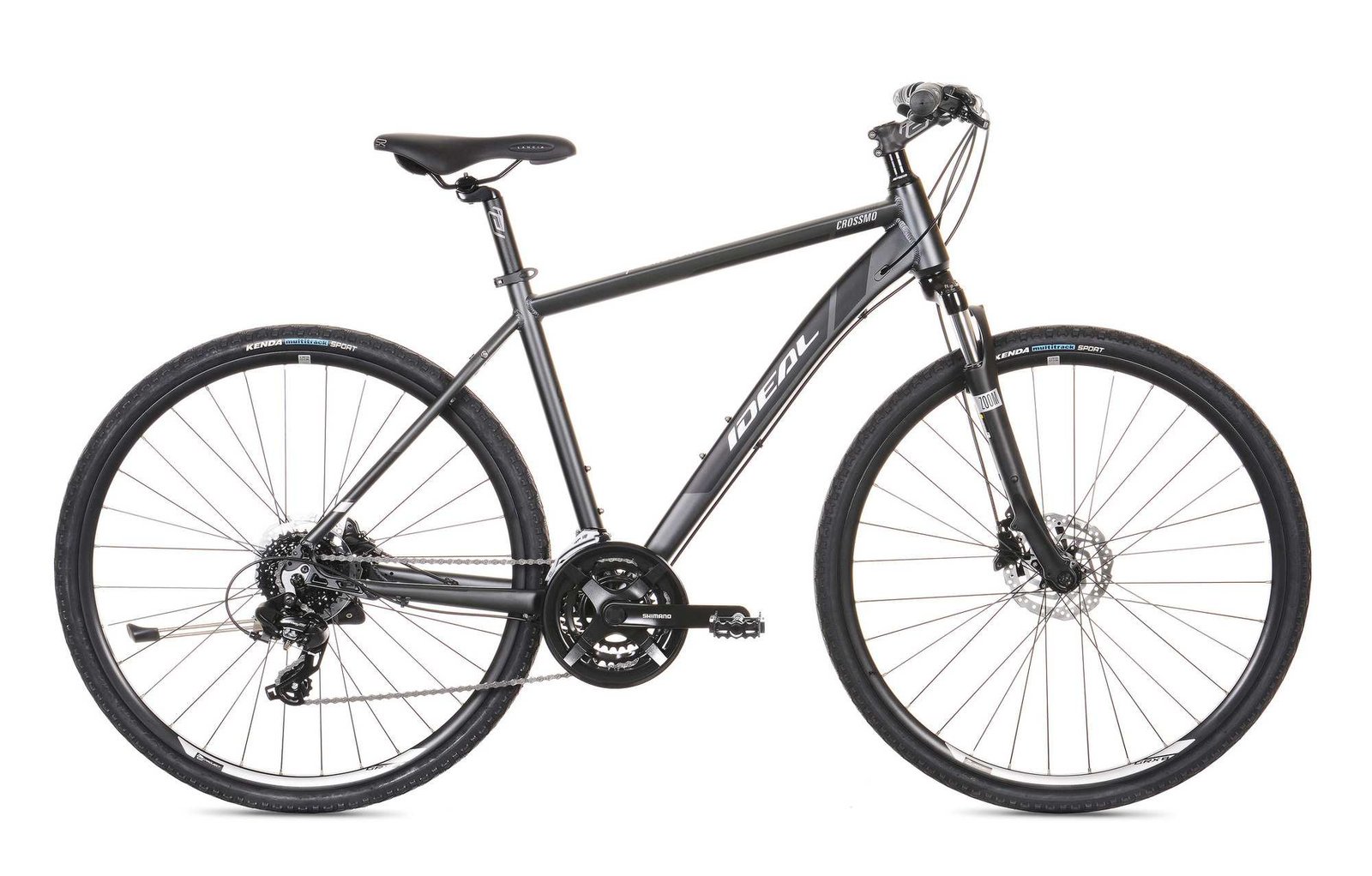 Ideal: Crossmo 28'' 2021
