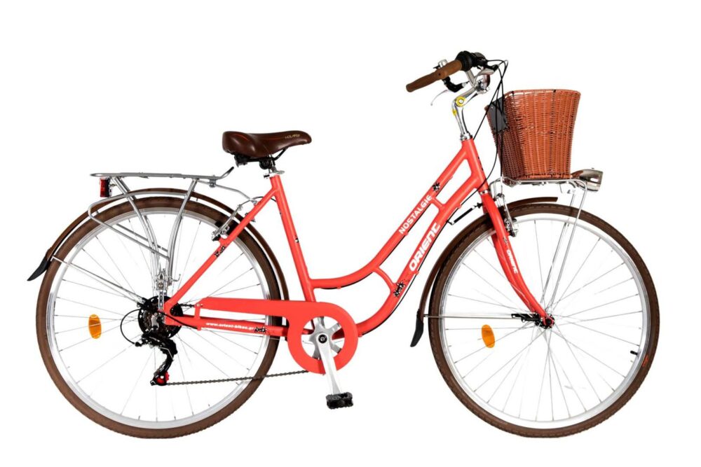 Orient: Nostalgie Lady 28'' 2016