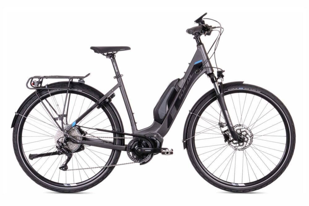 Ideal: Futour E610 Wave