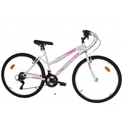 Energy: Thunder Lady 26''