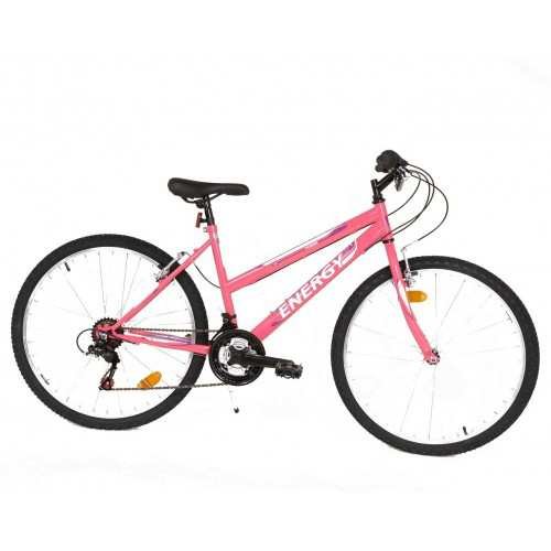 Energy: Thunder Lady 26''
