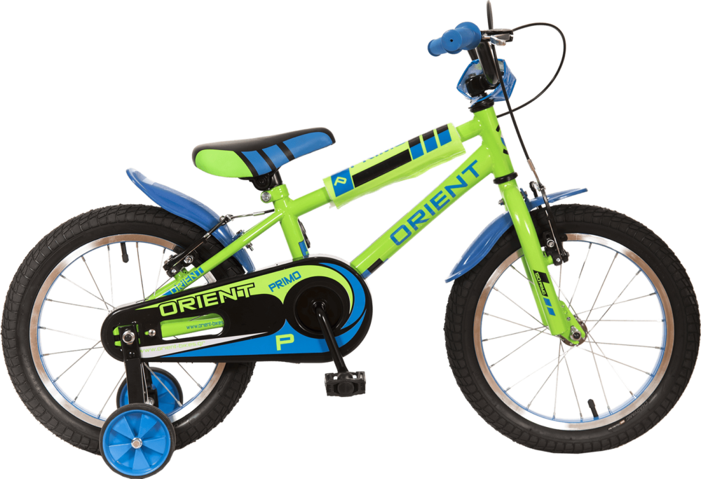 Orient: Primo 16''