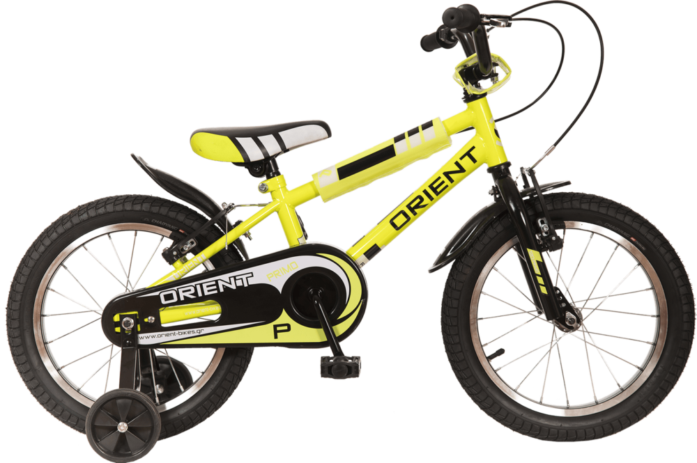 Orient: Primo 16''