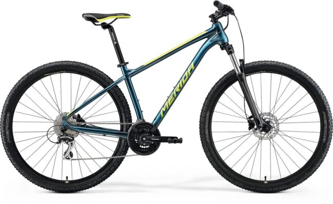 Merida: Big.Seven 20-2x 2022