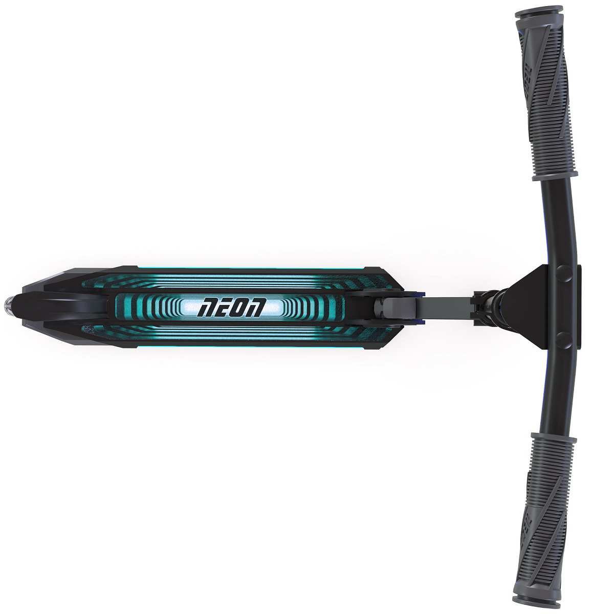 Πατίνι Y-Volution: Neon Flash