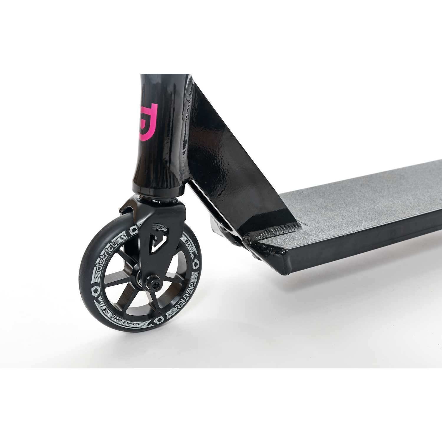 Πατίνι District: Titan