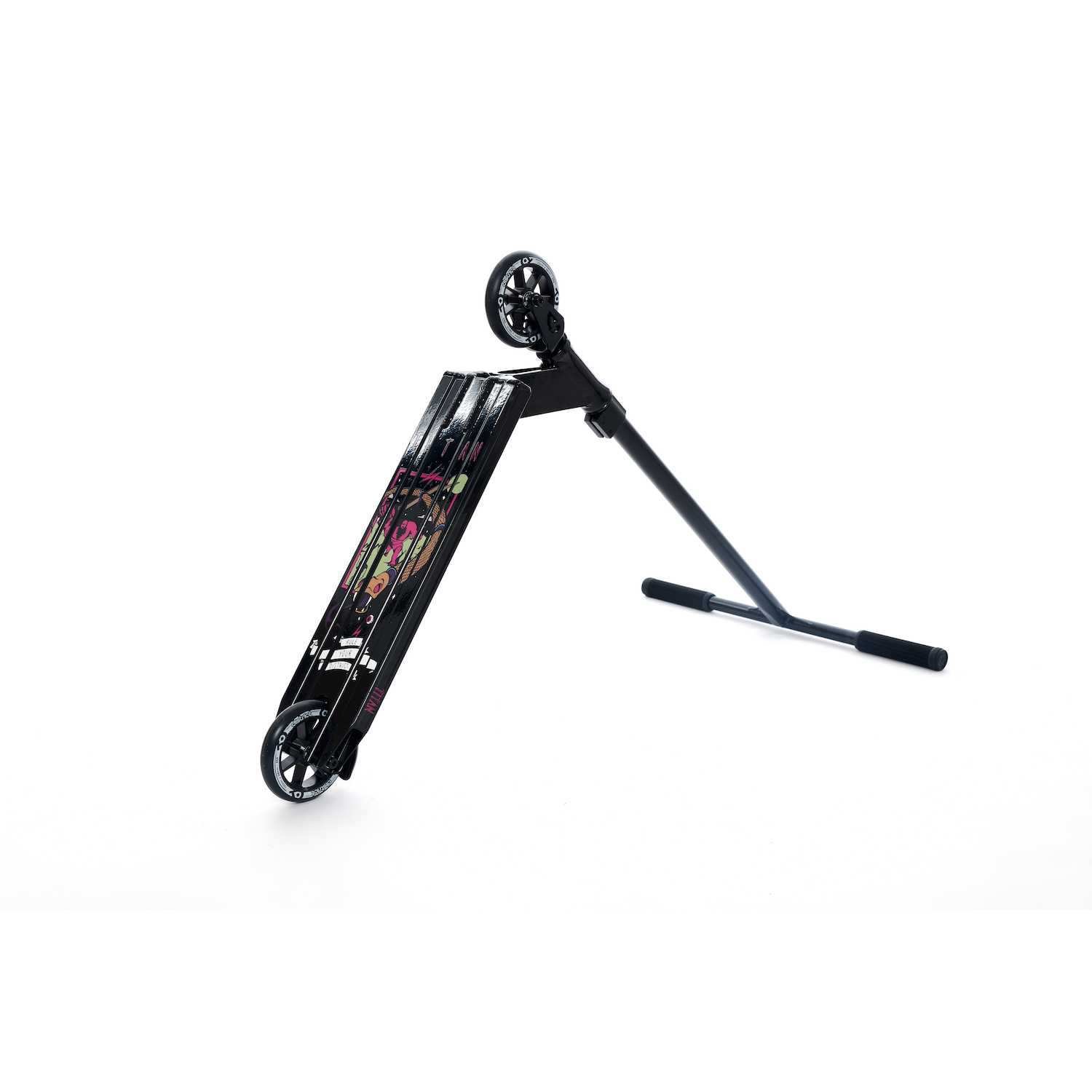 Πατίνι District: Titan