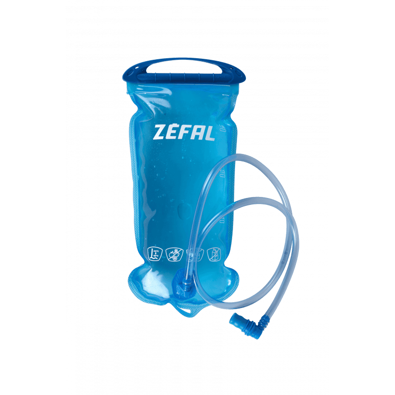Υδροδοχείο Zefal: Z Hydro L