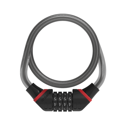 Κλειδαριά Zefal: K-Traz C9 Code