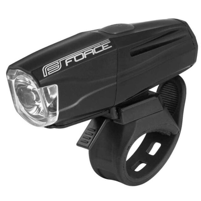 Φανάρι Εμπρόσθιο Force: Shark-500 USB