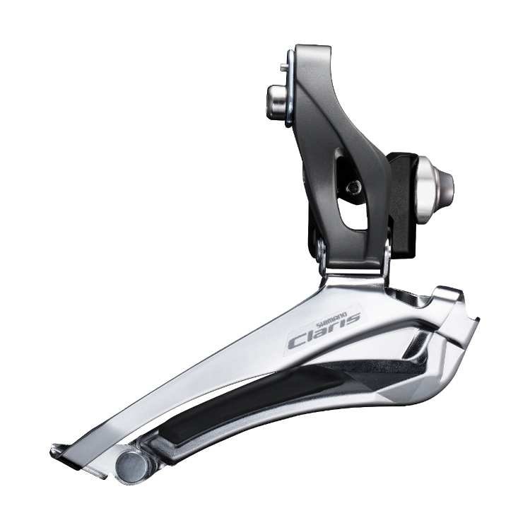 Ντεραγιέρ Εμπρόσθιο Shimano: Claris FD-R2000