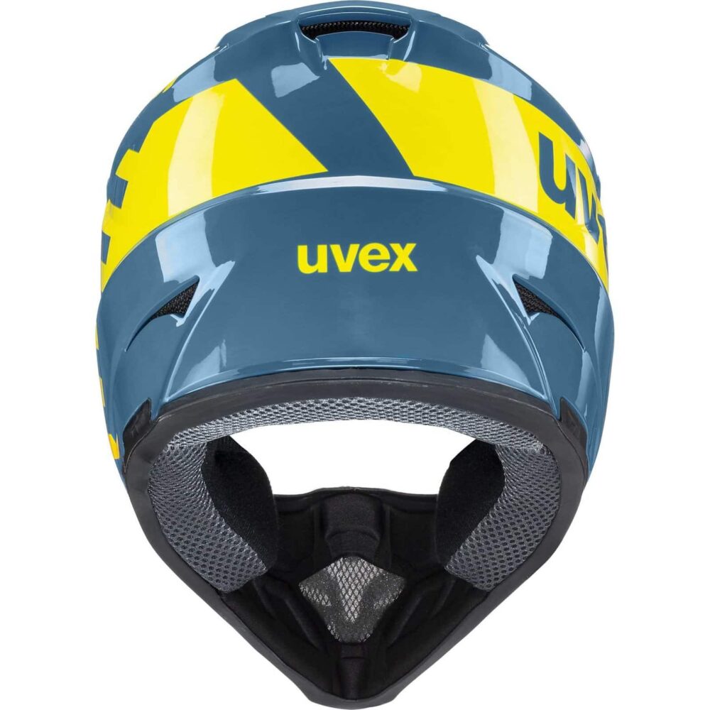Κράνος Full Face Uvex: Hlmt 10 Bike