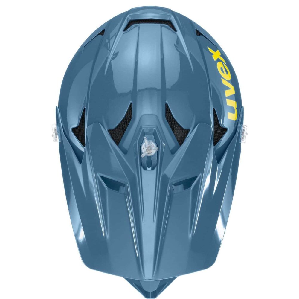Κράνος Full Face Uvex: Hlmt 10 Bike