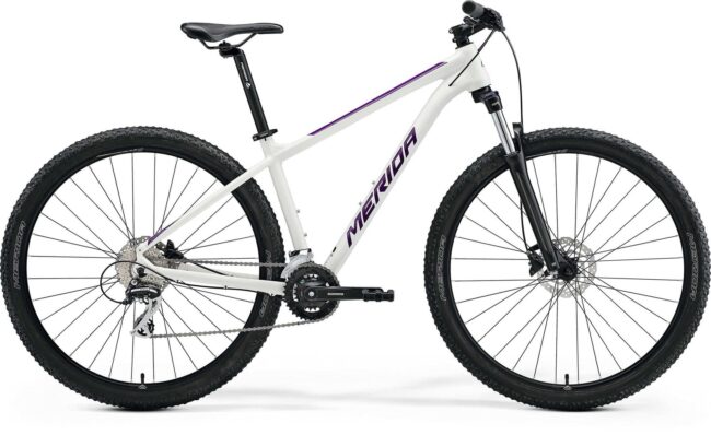 Merida: Big.Nine 20-2x 2022