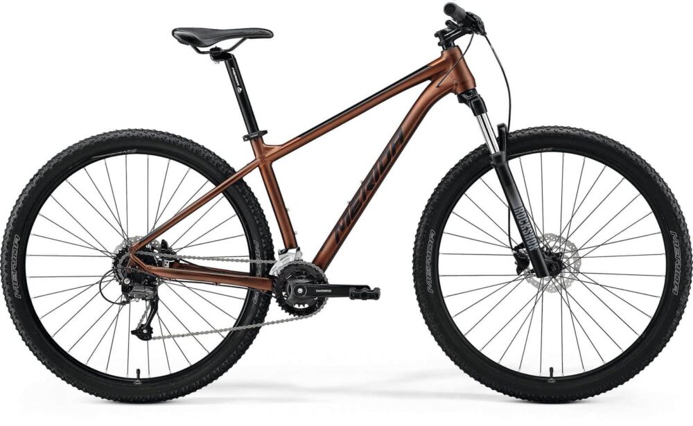 Merida: Big.Nine 60-2x 2022