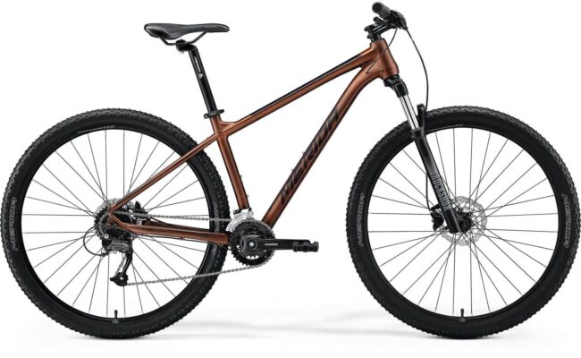 Merida: Big.Nine 60-2x 2022