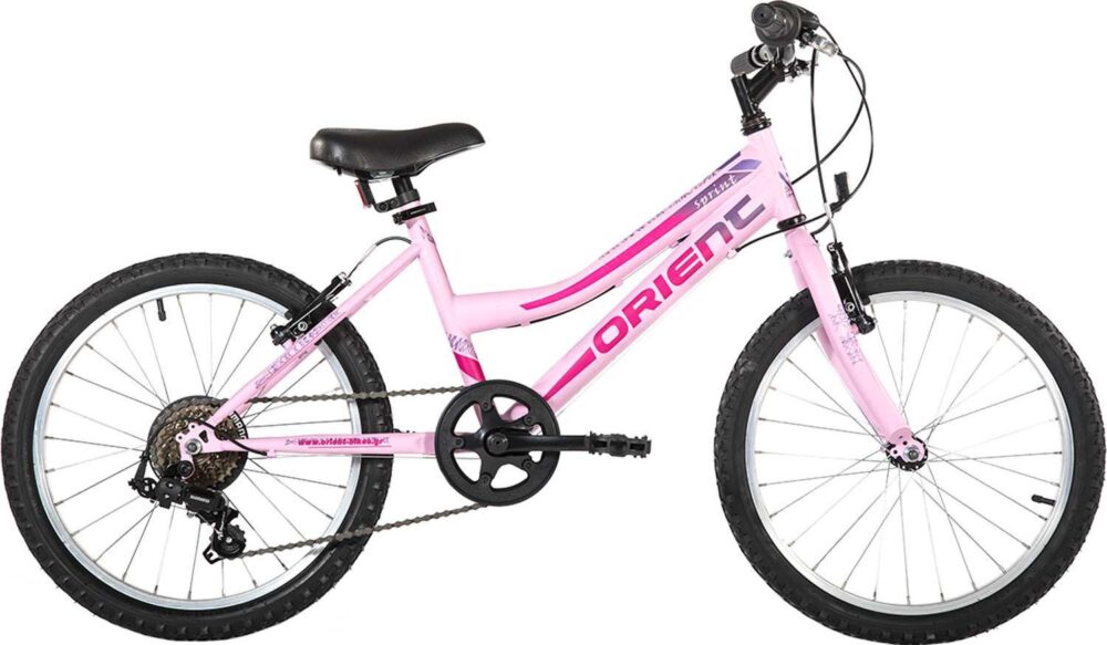 Orient: Sprint Lady 20''