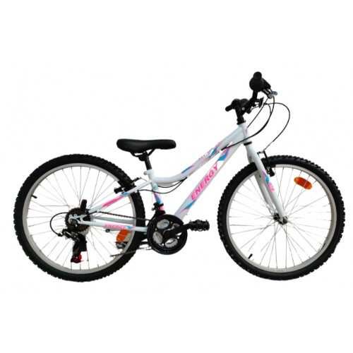 Energy: Thunder Lady 20''