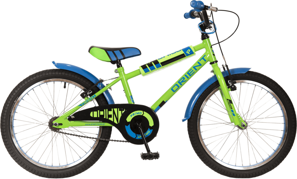 Orient: Primo 20''