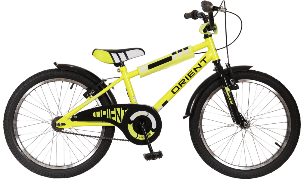 Orient: Primo 20''