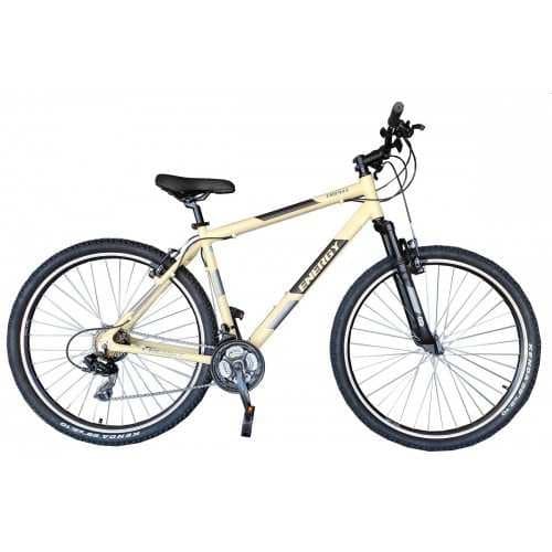 Energy: Enigma 27.5''