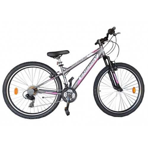 Energy: Galaxy 27.5''