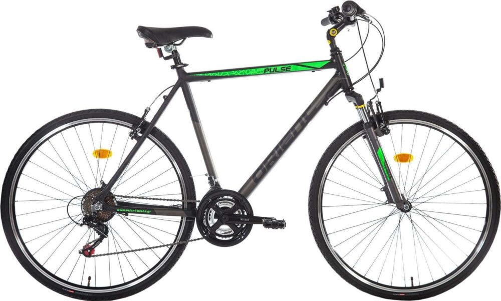Orient: Pulse 28''