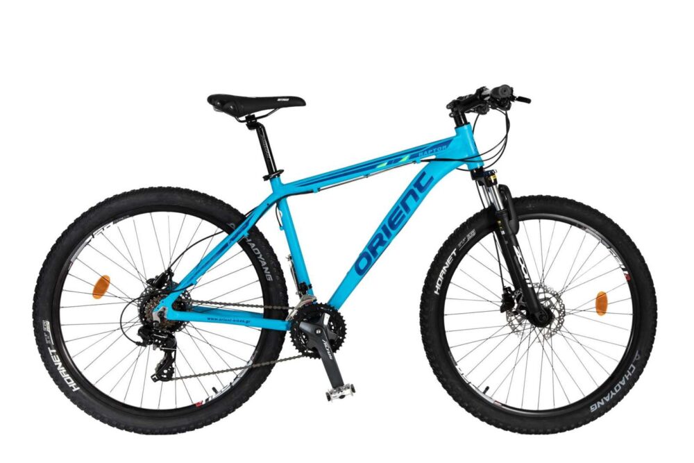 Orient: Raptor III Disc 27.5''