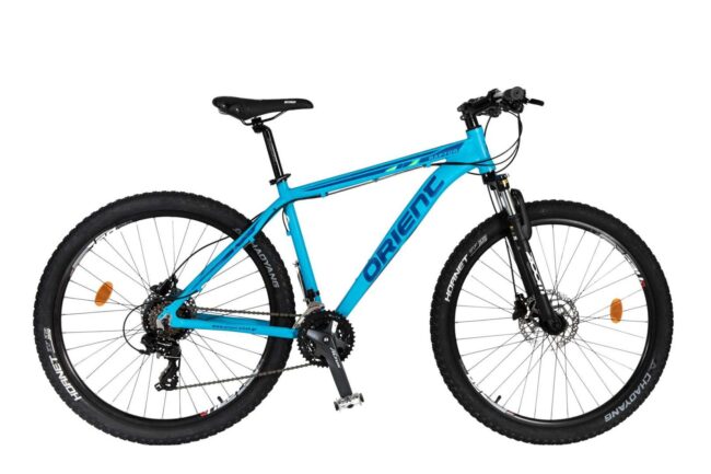 Orient: Raptor III Disc 27.5''