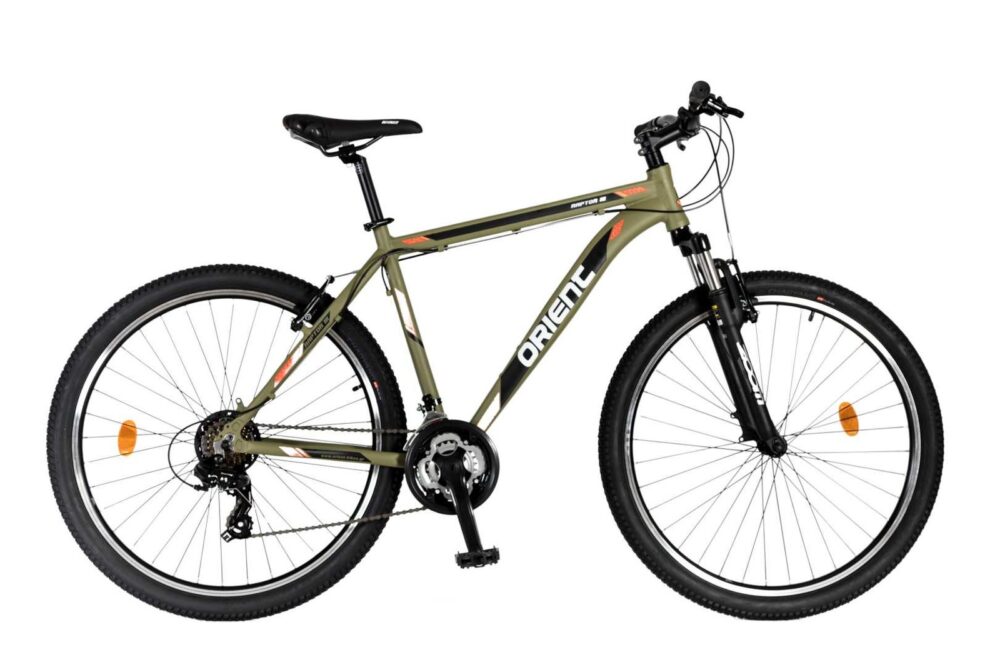 Orient: Raptor III 27.5''