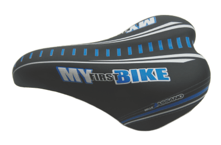 Παιδική Σέλα Selle Bassano: First Bike