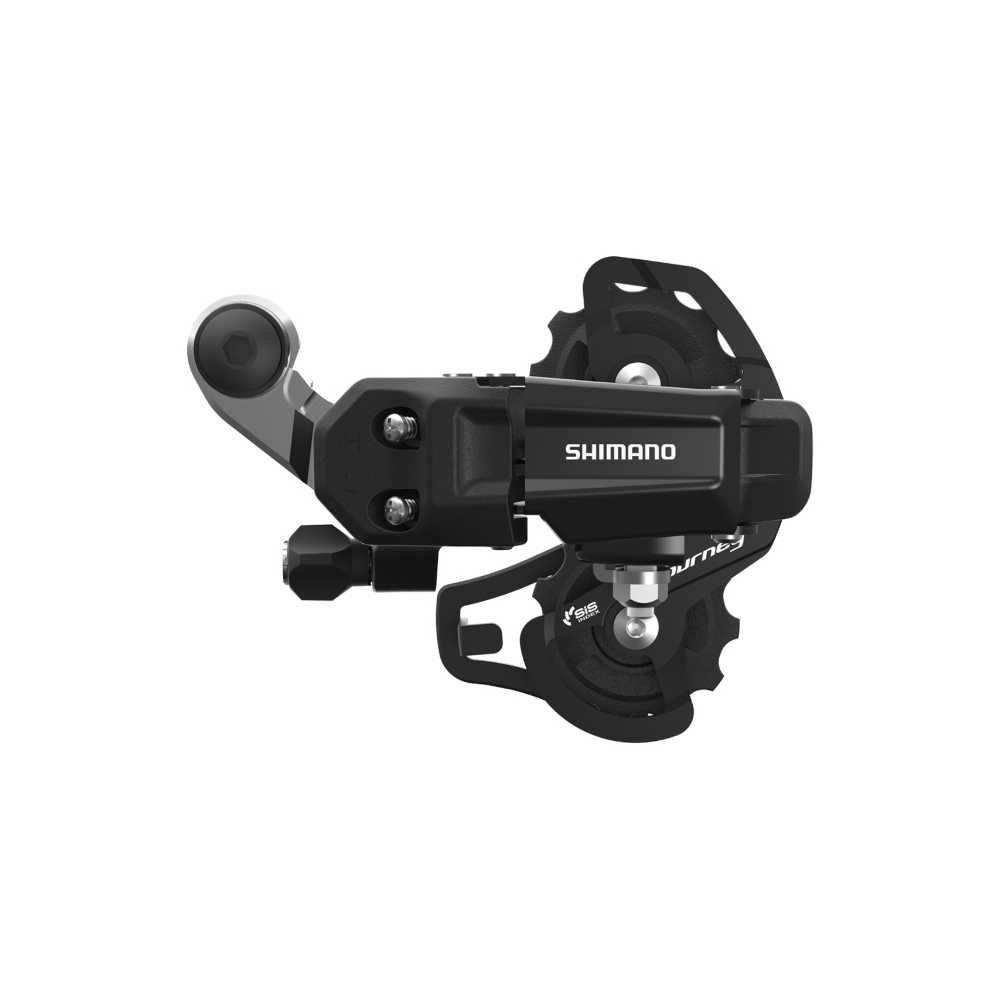 Ντεραγιέρ Οπίσθιο Shimano: Tourney RD-TY200-SS