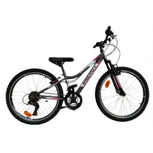 Energy: Galaxy Lady 24''