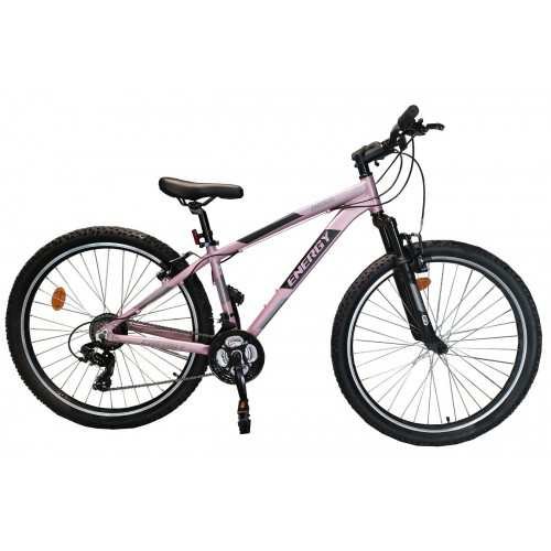 Energy: Enigma 27.5''