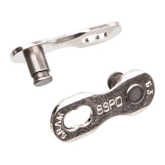 Ασφάλεια Αλυσίδας Sram 8sp Silver