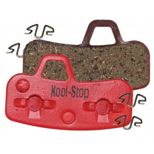 Τακάκια Δισκόφρενου Kool-Stop: KS-D241 Hayes