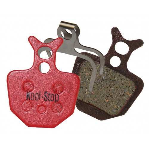 Τακάκια Δισκόφρενου Kool-Stop: KS-D320 Formula ORO